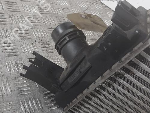 Intercooler Intercooler RENAULT CAPTUR I (J5_, H5_) 1.2 TCe 120 (118 hp) 33723617 33723617