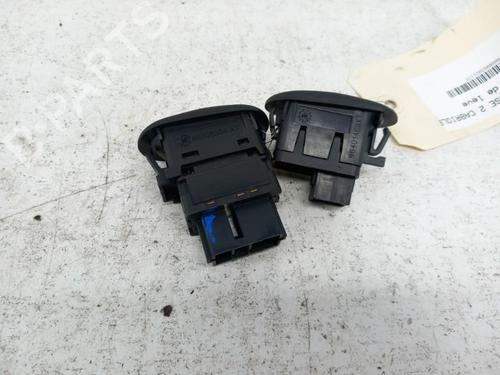 Left rear window switch CITROËN C3 Pluriel (HB_) 1.4 HDi | BP28746522I29 