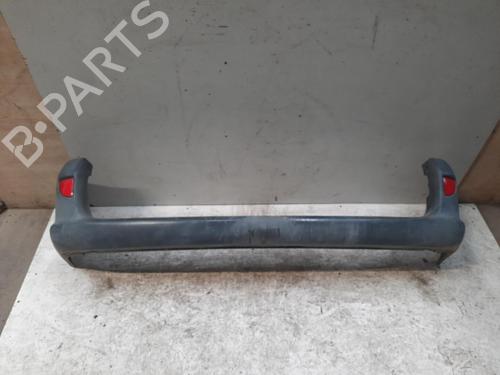 Used Rear bumper RENAULT KANGOO (KC0/1_) D 65 1.9 (KC0E, KC02, KC0J, KC0N) (64 hp) 28793935