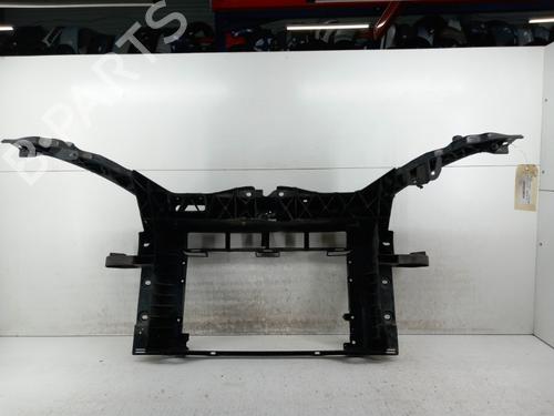 Used Front slam panel Front slam panel FORD FUSION (JU_) 1.4 TDCi (68 hp) 28738602 28738602