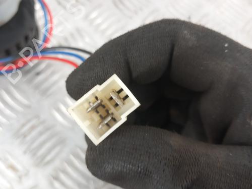 Ventilator motor MICROCAR VIRGO 0.5 D | BP29976463M62