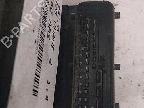 Pompe ABS PEUGEOT 306 Hatchback (7A, 7C, N3, N5) 1.4 (75 hp) 28785333