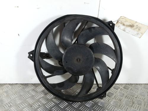 Køleventilator elektrisk PEUGEOT 206 Hatchback (2A/C) 1.4 i (75 hp) 29497384
