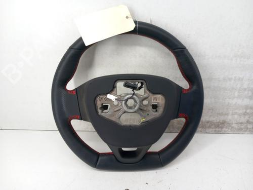 Used Steering wheel Steering wheel FORD FOCUS IV (HN) 1.5 EcoBlue (120 hp) 28745803 28745803