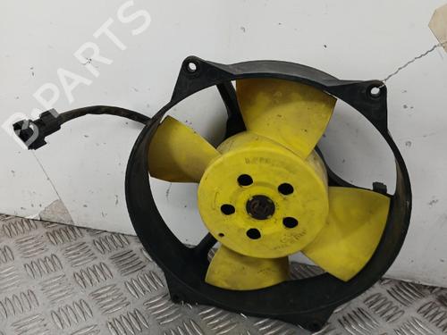 Used Radiator fan Radiator fan ROVER 100 / METRO Hatchback (XP) 114 D (52 hp) 39952900 39952900