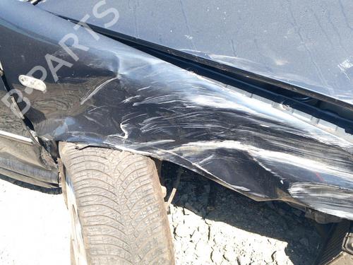 Used Parts VW BORA I (1J2) 1.9 TDI (110 hp) 4032796