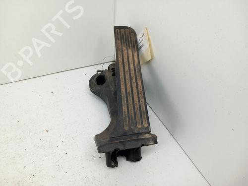 Pedal VW TOURAN (1T1, 1T2) 2.0 TDI 2K5723503A