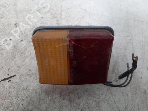 Used Left taillight Left taillight PEUGEOT J7 Van 1.9 D (55 hp) 33431983 33431983