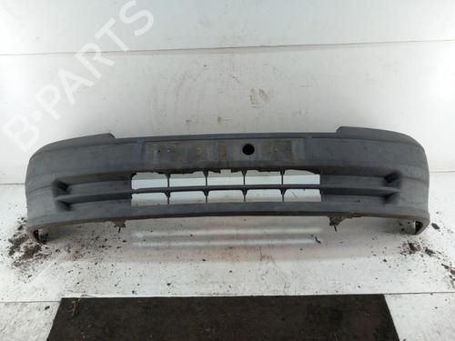 Front bumper RENAULT CLIO I (B/C57_, 5/357_) 1.2 (B/C/S57A, B/C57S, 5/357F, 5/357J, 5/357L, 5/357R) | BP28741315C7 