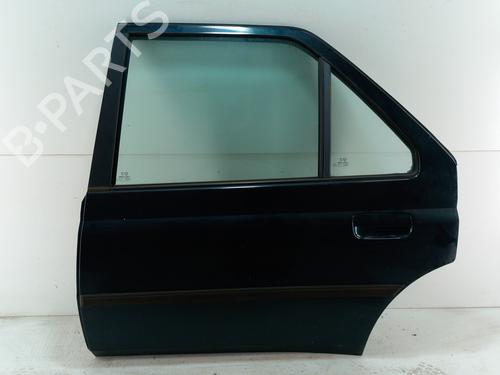 Used Left rear door PEUGEOT 605 (6B) 2.1 Turbo Diesel (109 hp) 28751104