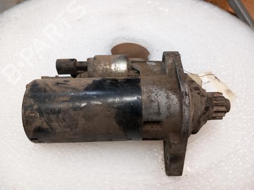 Used Starter VW PASSAT B6 Variant (3C5) 2.0 TDI 16V (140 hp) 28787378