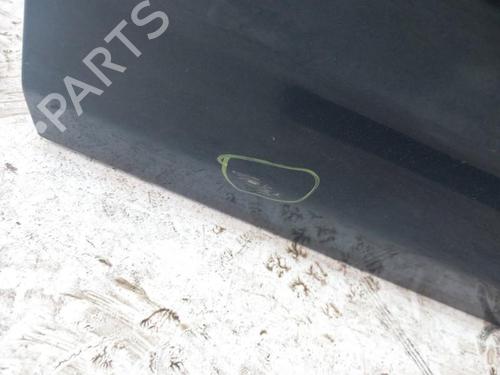 Left rear door VW GOLF PLUS V (5M1, 521) 1.6 TDI | BP28740575C4 