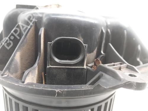 Heater blower motor NISSAN PRIMASTAR Van (X83) 2.0 dCi 115 | BP28737839M62 
