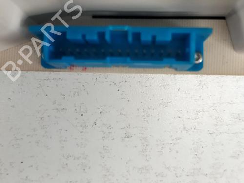 Used Instrument cluster CITROËN XM (Y3) 2.0 (128 hp) 28773470