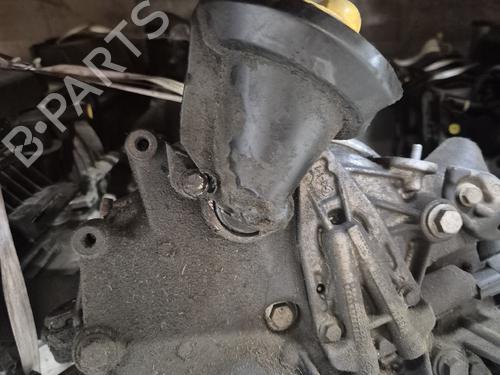 Engine RENAULT TWINGO III (BCM_, BCA_) 1.0 SCe 70 (BCMB) | BP28781122M1  - Image 7