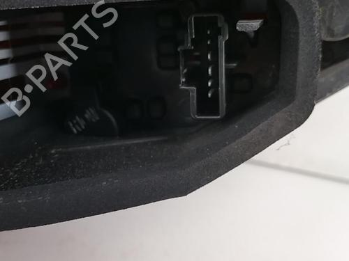 Right taillight PEUGEOT 207 (WA_, WC_) 1.4 | BP28762213C35 