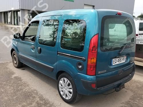 Left headlight RENAULT KANGOO Express (FC0/1_) 1.5 dCi (FC07, FC1R) | BP28759984C28 - Image 11