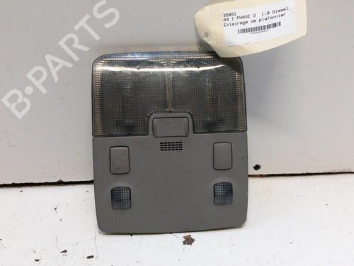 Innerbelysning AUDI A3 (8L1) 1.9 TDI (100 hp) 28748178