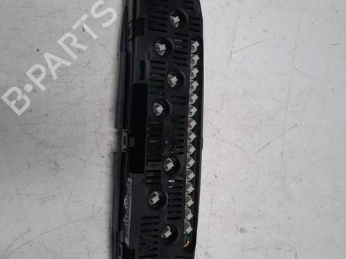 Used Instrument cluster Instrument cluster CITROËN XSARA PICASSO (N68) 1.6 HDi (90 hp) 28760065 28760065