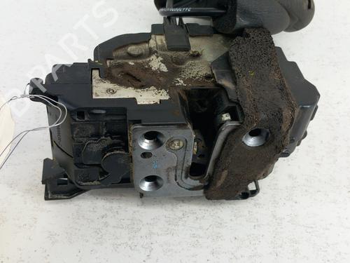 Rear right lock RENAULT LAGUNA III Grandtour (KT0/1) 1.5 dCi (KT0A, KT0R, KT02) | BP28788557C99 