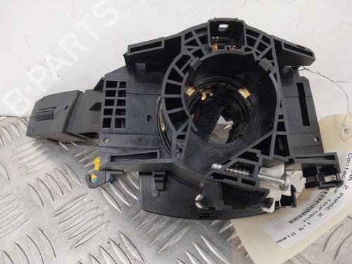 Kontaktrulle Airbag RENAULT LAGUNA II (BG0/1_) 1.9 dCi (BG1A, BG1W, BG0G) | BP28736816C102 