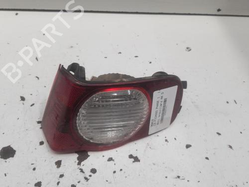 Tågelys CITROËN C3 Picasso (SH_) 1.6 HDi | BP28776082C37 - Image 2