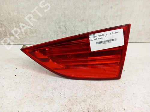 Used Right tailgate light BMW X1 (E84) xDrive 18 d (143 hp) 28746376
