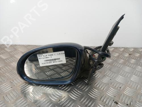Used Left mirror VW GOLF PLUS V (5M1, 521) 1.9 TDI (105 hp) 28766117