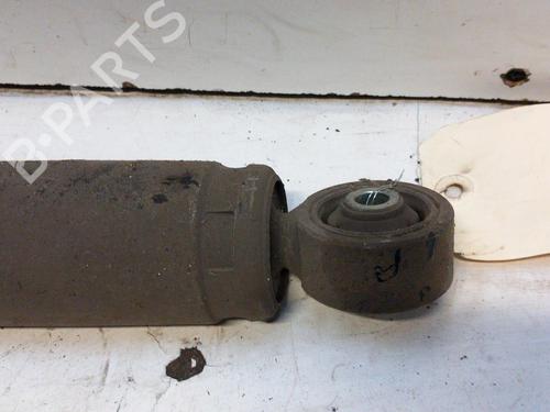 Used Right rear shock absorber FORD KA (RU8) 1.2 (69 hp) 28748424