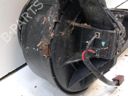 Heater blower motor CITROËN BX (XB-_) 19 D | BP28766565M62 