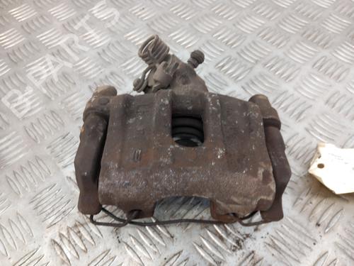 Used Left rear brake caliper FORD C-MAX (DM2) 1.6 TDCi (90 hp) 28737225