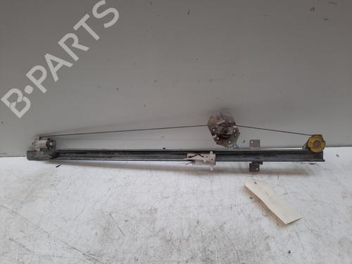 Used Front left window mechanism Front left window mechanism CITROËN JUMPER I Van (230L) 2.5 D (86 hp) 28749334 28749334