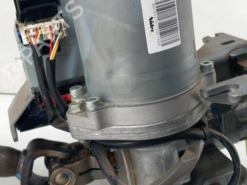 Used Steering column RENAULT KANGOO / GRAND KANGOO II (KW0/1_) 1.5 dCi 90 (KW05, KW08, KW0G, KW11) (90 hp) 28762045