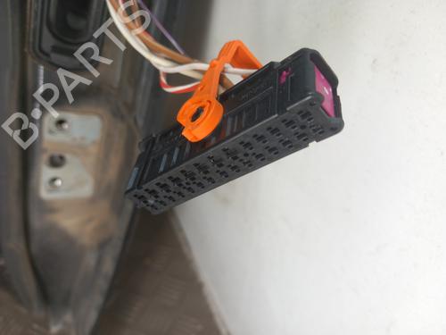 Left rear door VW GOLF PLUS V (5M1, 521) 2.0 TDI | BP28779497C4