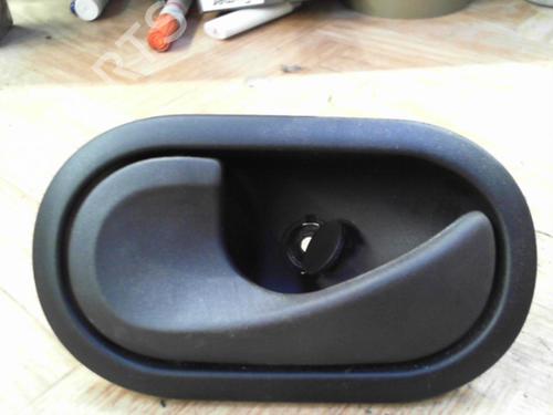 Used Front left interior door handle RENAULT TWINGO III (BCM_, BCA_) 1.0 SCe 70 (BCMB) (69 hp) 28765712