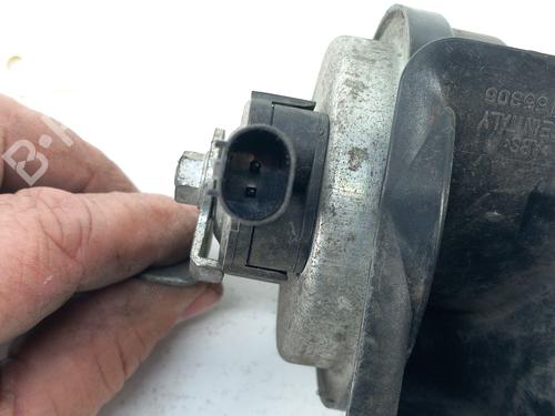 Used Horn MINI MINI CLUBMAN (R55) Cooper (120 hp) 28773255