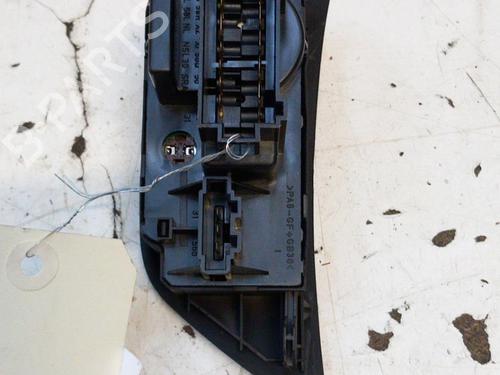 Headlight switch VW POLO III (6N1) 60 1.4 | BP28748524I24 