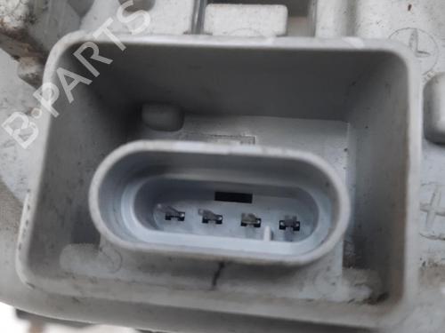 Left taillight FIAT BRAVO II (198_) 1.9 D Multijet (198AXE1A) | BP28757617C34 