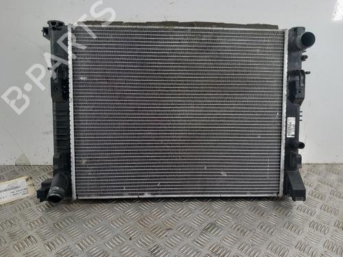 Water radiator RENAULT CLIO V (B7_) 1.5 Blue dCi 85 (B7AG) | BP38675965M31 - Image 6