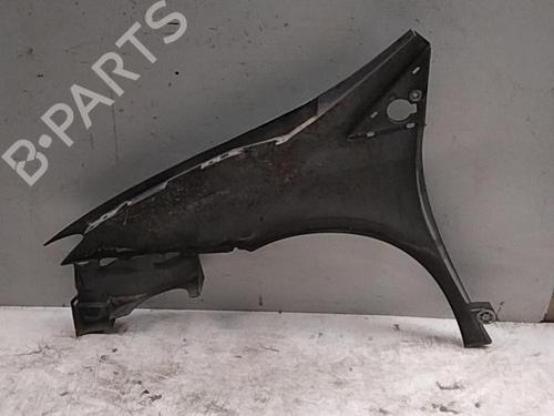 Right front fenders LANCIA PHEDRA (179_) 2.0 JTD (179.AXE1A) | BP28786549C42 