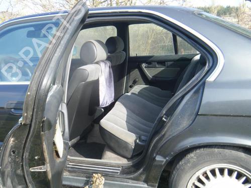 Left front indicator BMW 5 (E34)  | BP28749846C32  - Image 6