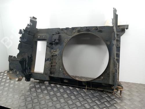 Used Front slam panel CITROËN BERLINGO Box Body/MPV (B9) 1.6 HDi / BlueHDi 75 (75 hp) 28781993