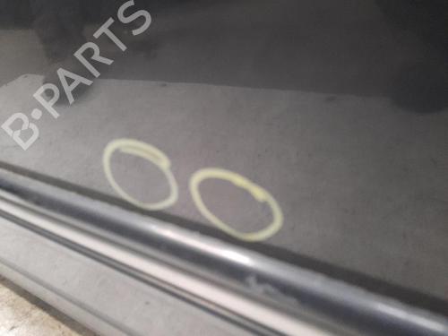 Used Left front door CHRYSLER VOYAGER IV (RG, RS) 2.8 CRD (150 hp) 28793655