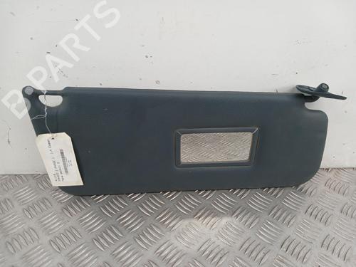 Right sun visor RENAULT KANGOO (KC0/1_) 1.4 (KC0C, KC0H, KC0B, KC0M) | BP38607150I2 - Image 3