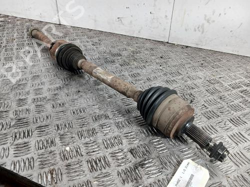 Right front driveshaft RENAULT MEGANE IV Hatchback (B9A/M/N_) 1.5 dCi 90 (B9A1) | BP38475502M39 - Image 1