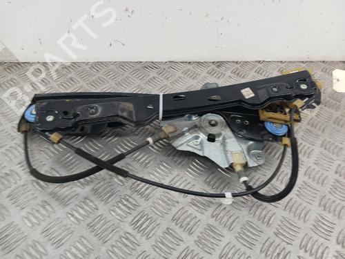 Used Front left window mechanism Front left window mechanism OPEL ASTRA J (P10) 1.7 CDTI (68) (110 hp) 40439687 40439687