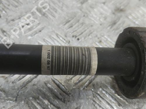 Right front driveshaft OPEL ADAM (M13) 1.4 | BP28739999M39 