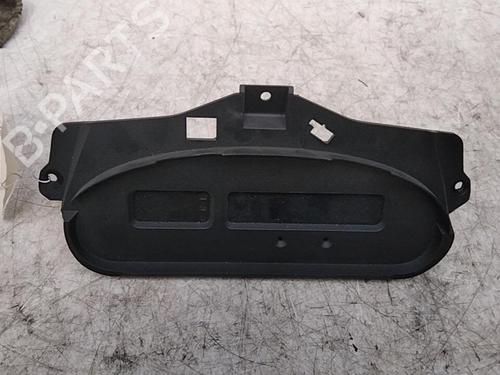 Display monitor RENAULT SCÉNIC I MPV (JA0/1_, FA0_) 1.9 dCi (JA05, JA1F) | BP28789471C48 