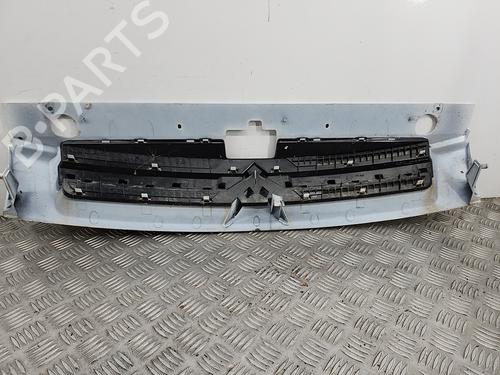 Grille CITROËN BERLINGO / BERLINGO FIRST Box Body/MPV (M_) 1.6 HDI 75 (MB9HW) | BP28736625C40 