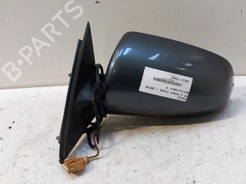 left-mirror-audi-a4-b6-avant-8e5-2000-2001-2002-2003-2004-2005-28785962 main image